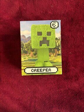 McDonald’s Creeper